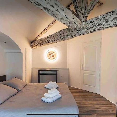 Appartement Cocooning, Climatise, Au Coeur D'Agen Exteriér fotografie