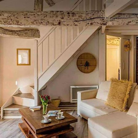 Appartement Cocooning, Climatise, Au Coeur D'Agen Exteriér fotografie