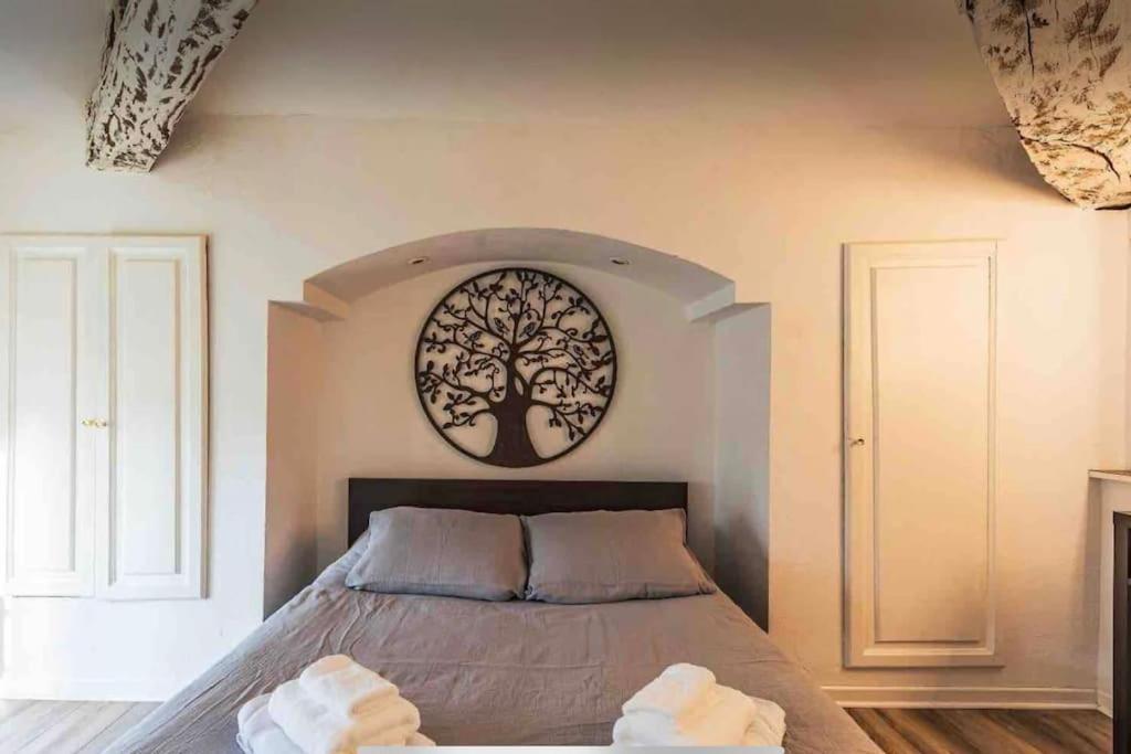 Appartement Cocooning, Climatise, Au Coeur D'Agen Exteriér fotografie